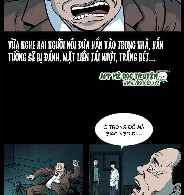 Đọc truyện U Minh Ngụy Tượng - Chap 225