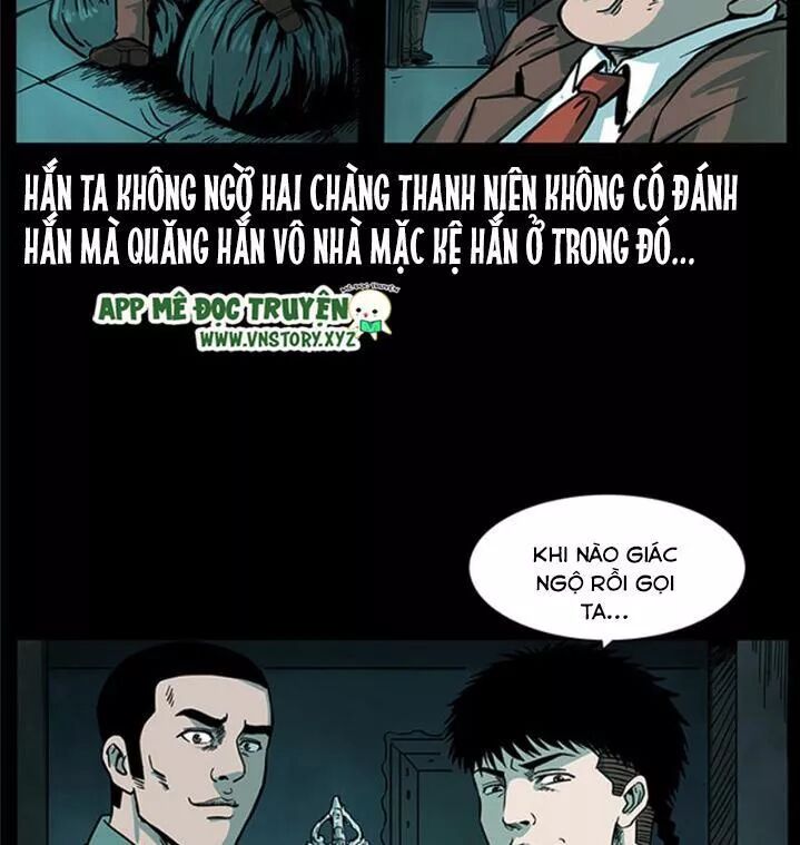 Đọc truyện U Minh Ngụy Tượng - Chap 225