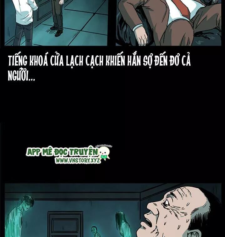 Đọc truyện U Minh Ngụy Tượng - Chap 225