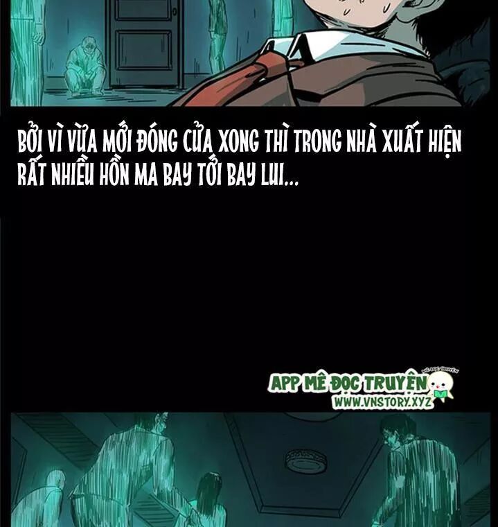 Đọc truyện U Minh Ngụy Tượng - Chap 225