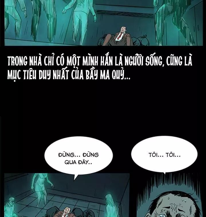 Đọc truyện U Minh Ngụy Tượng - Chap 225