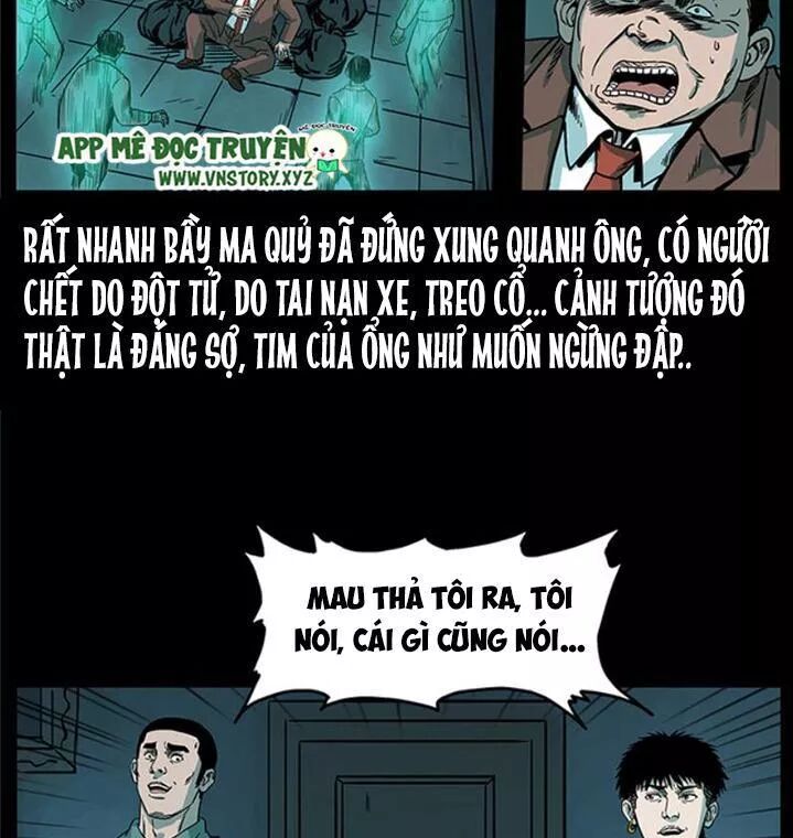 Đọc truyện U Minh Ngụy Tượng - Chap 225