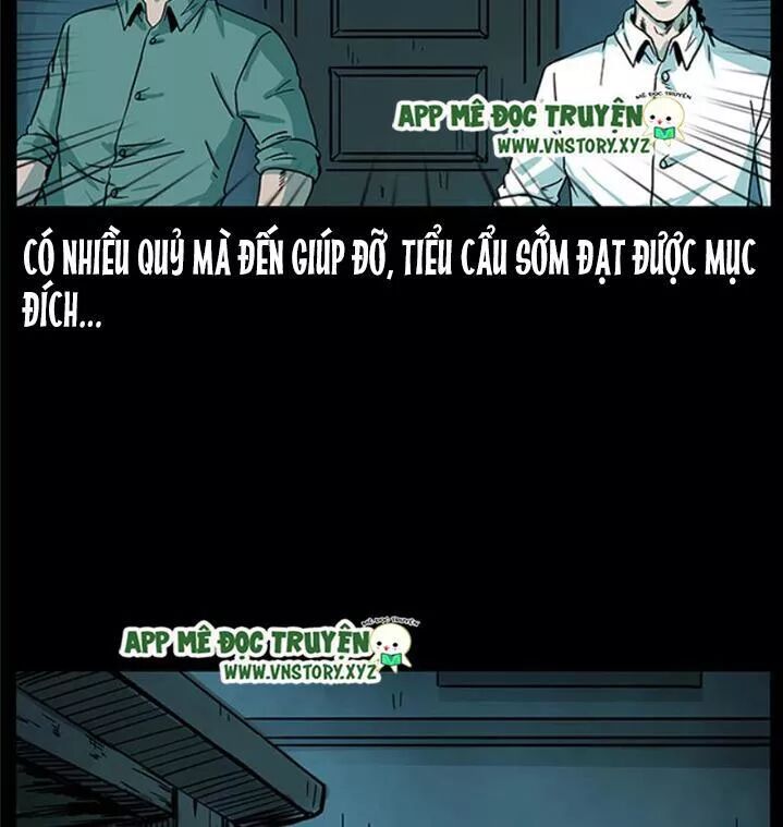 Đọc truyện U Minh Ngụy Tượng - Chap 225