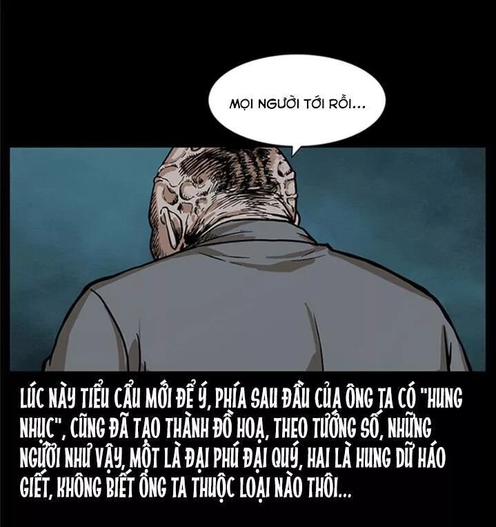 Đọc truyện U Minh Ngụy Tượng - Chap 225