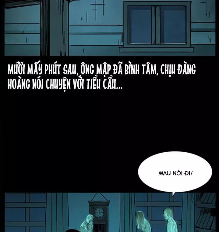 Đọc truyện U Minh Ngụy Tượng - Chap 225