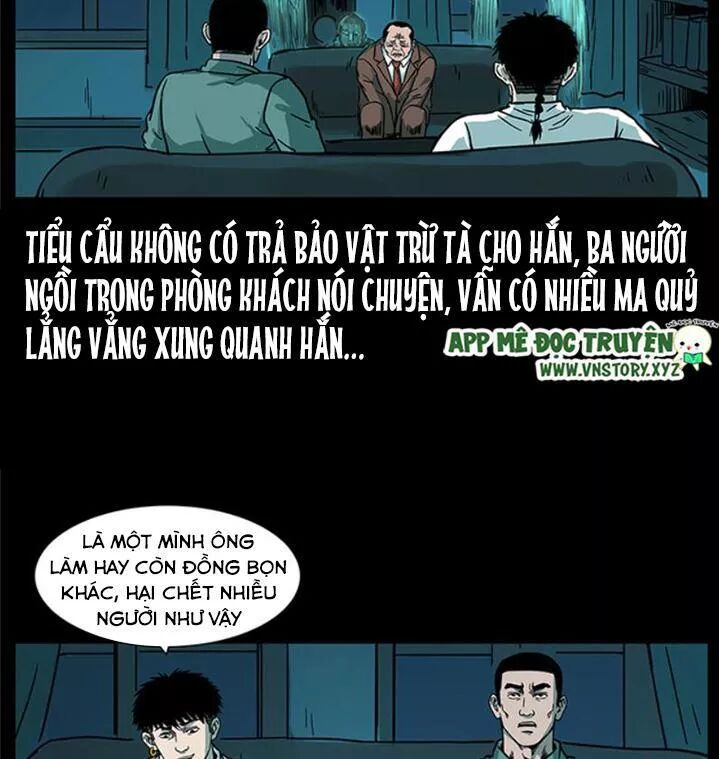 Đọc truyện U Minh Ngụy Tượng - Chap 225