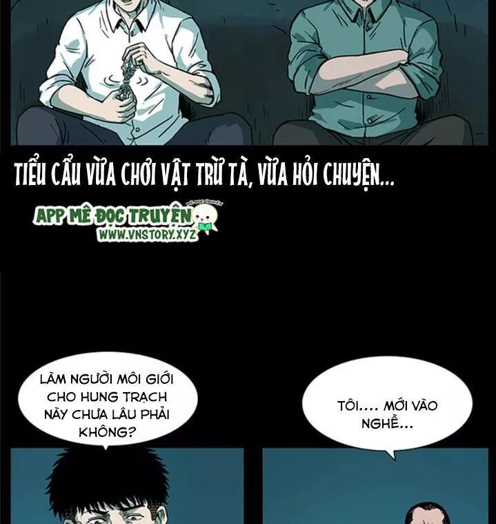 Đọc truyện U Minh Ngụy Tượng - Chap 225