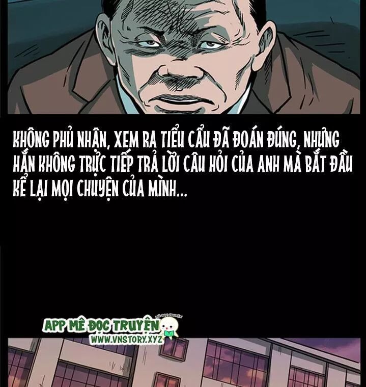 Đọc truyện U Minh Ngụy Tượng - Chap 225