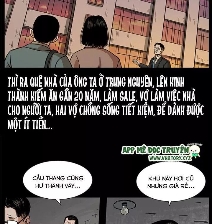 Đọc truyện U Minh Ngụy Tượng - Chap 225