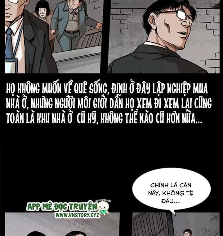 Đọc truyện U Minh Ngụy Tượng - Chap 225