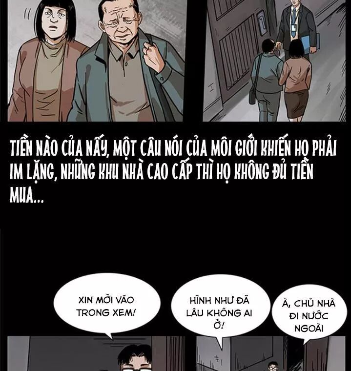 Đọc truyện U Minh Ngụy Tượng - Chap 225