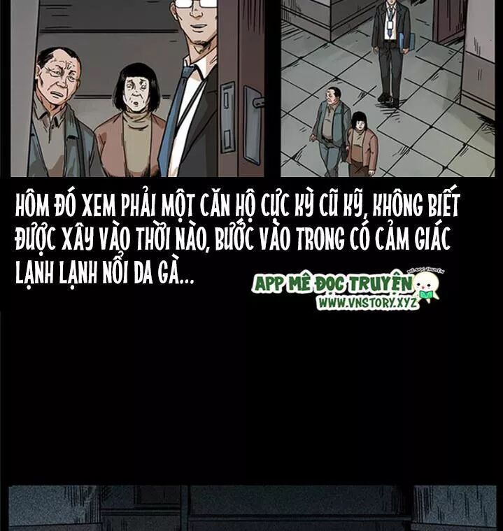 Đọc truyện U Minh Ngụy Tượng - Chap 225