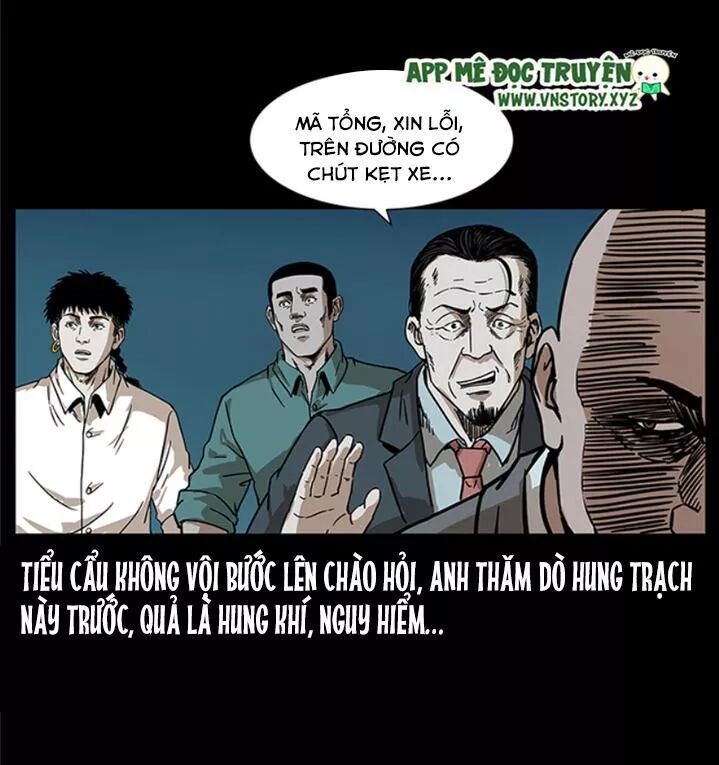 Đọc truyện U Minh Ngụy Tượng - Chap 225