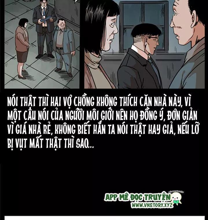 Đọc truyện U Minh Ngụy Tượng - Chap 225