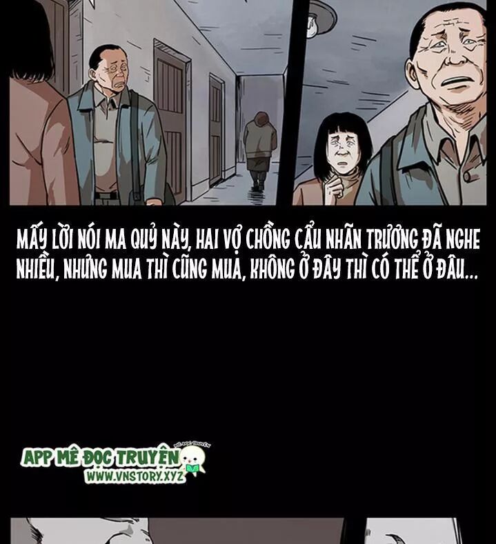 Đọc truyện U Minh Ngụy Tượng - Chap 226