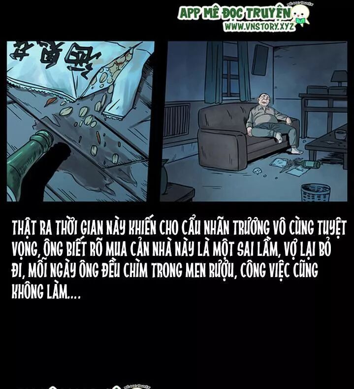 Đọc truyện U Minh Ngụy Tượng - Chap 226