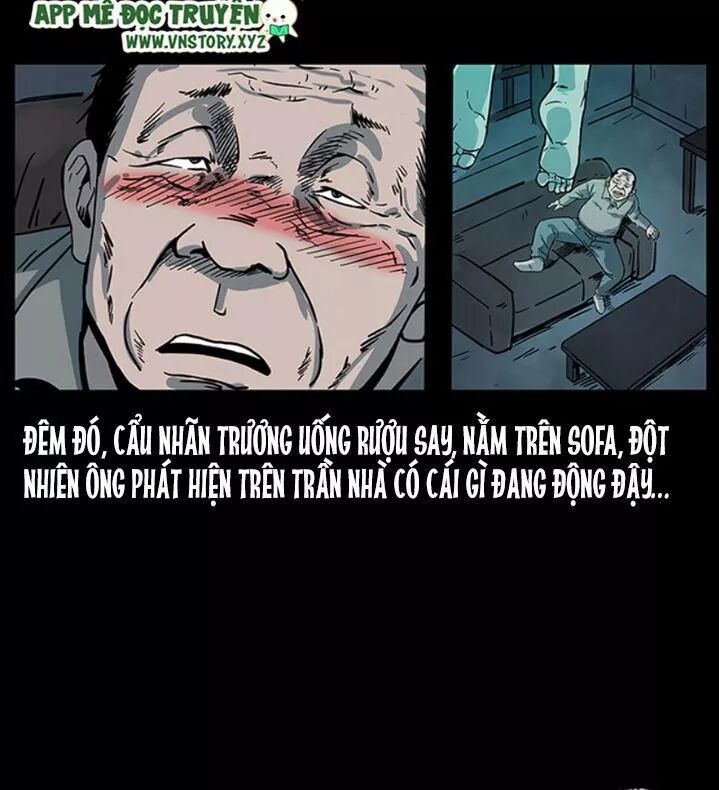 Đọc truyện U Minh Ngụy Tượng - Chap 226