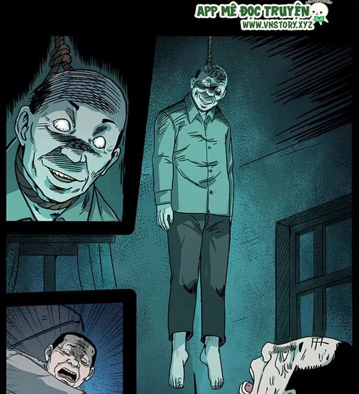 Đọc truyện U Minh Ngụy Tượng - Chap 226