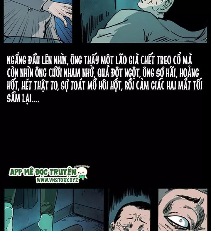 Đọc truyện U Minh Ngụy Tượng - Chap 226