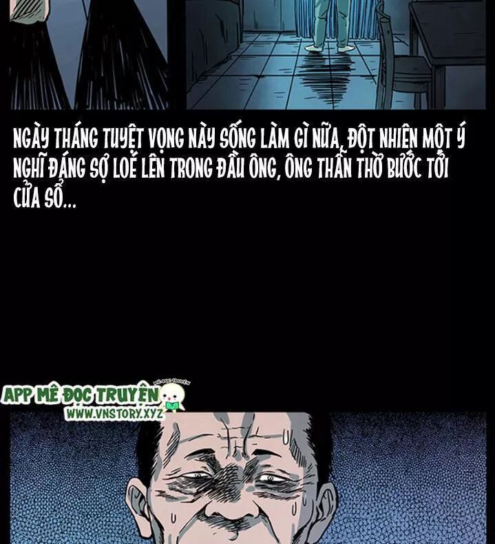 Đọc truyện U Minh Ngụy Tượng - Chap 226