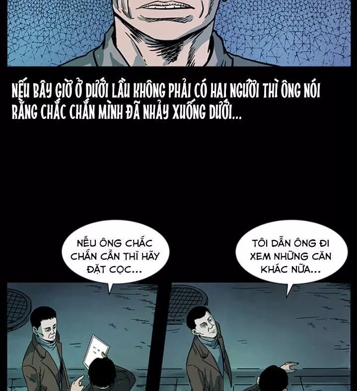 Đọc truyện U Minh Ngụy Tượng - Chap 226