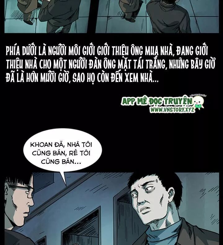 Đọc truyện U Minh Ngụy Tượng - Chap 226