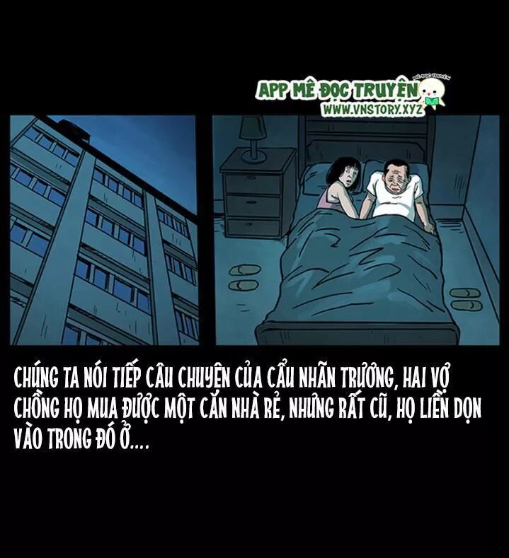 Đọc truyện U Minh Ngụy Tượng - Chap 226