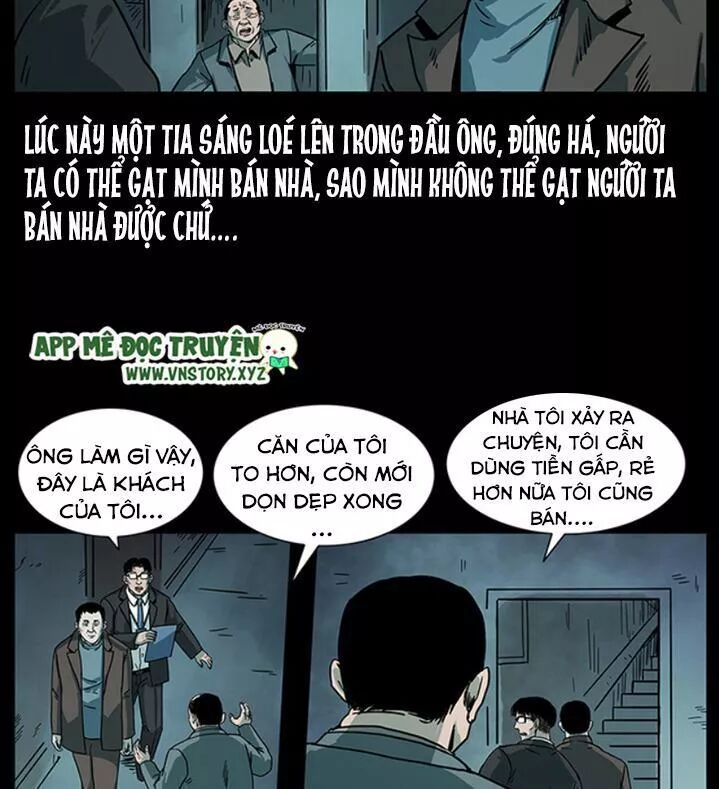 Đọc truyện U Minh Ngụy Tượng - Chap 226