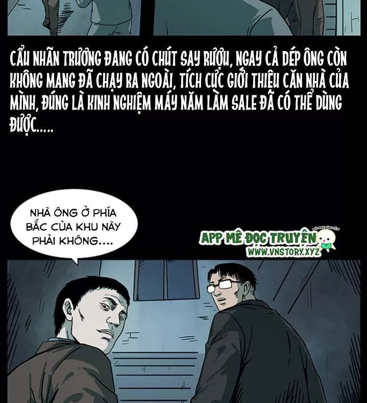 Đọc truyện U Minh Ngụy Tượng - Chap 226