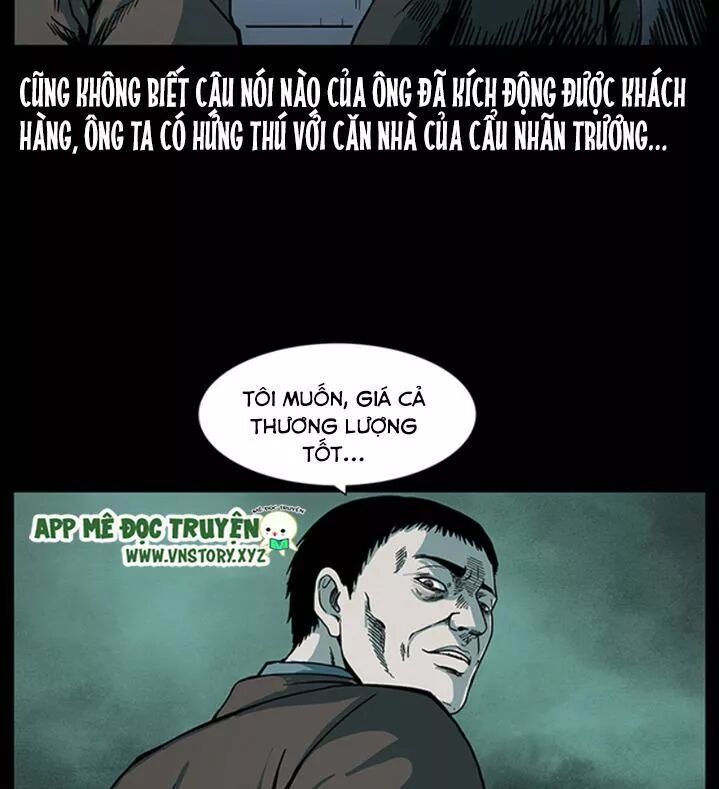 Đọc truyện U Minh Ngụy Tượng - Chap 226