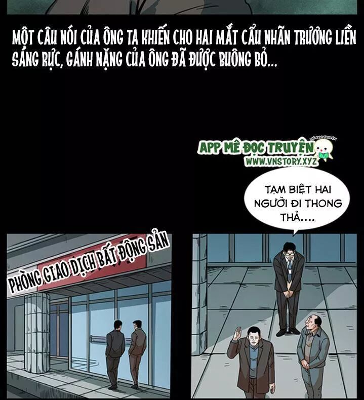 Đọc truyện U Minh Ngụy Tượng - Chap 226