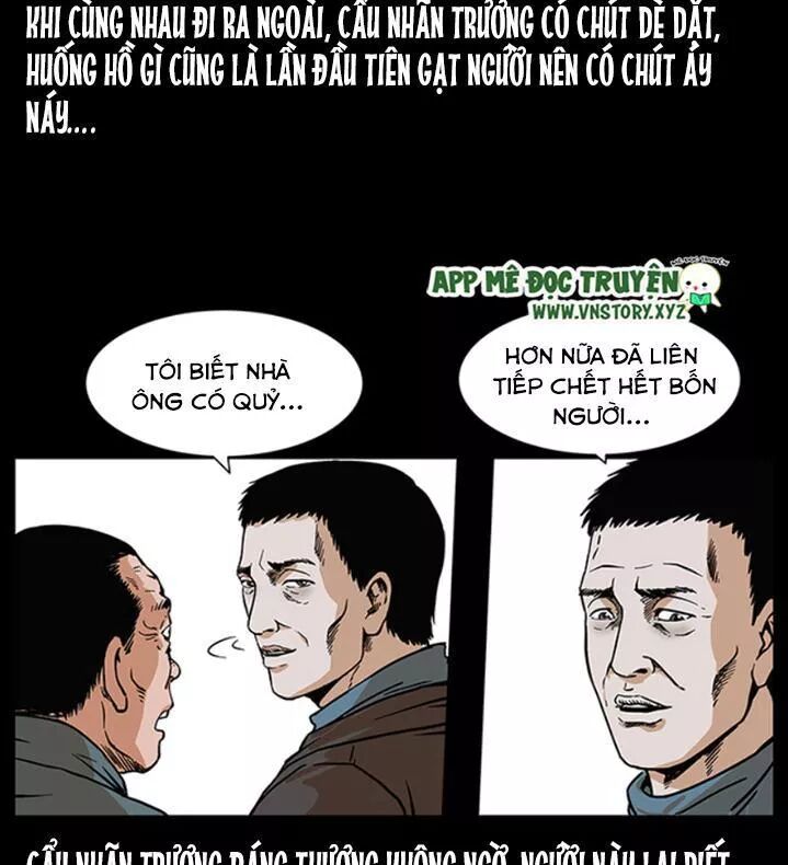 Đọc truyện U Minh Ngụy Tượng - Chap 226