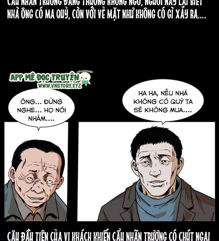 Đọc truyện U Minh Ngụy Tượng - Chap 226