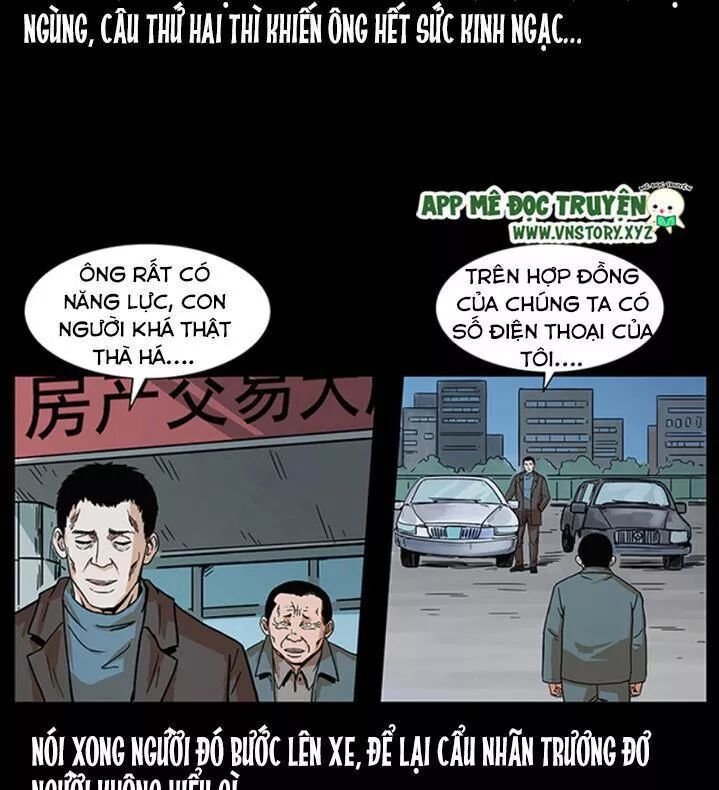 Đọc truyện U Minh Ngụy Tượng - Chap 226