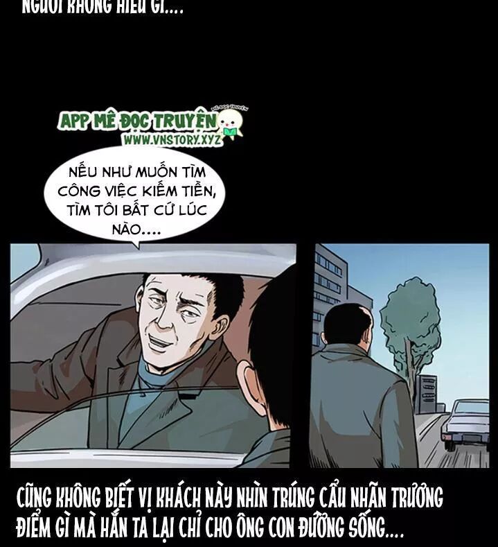 Đọc truyện U Minh Ngụy Tượng - Chap 226