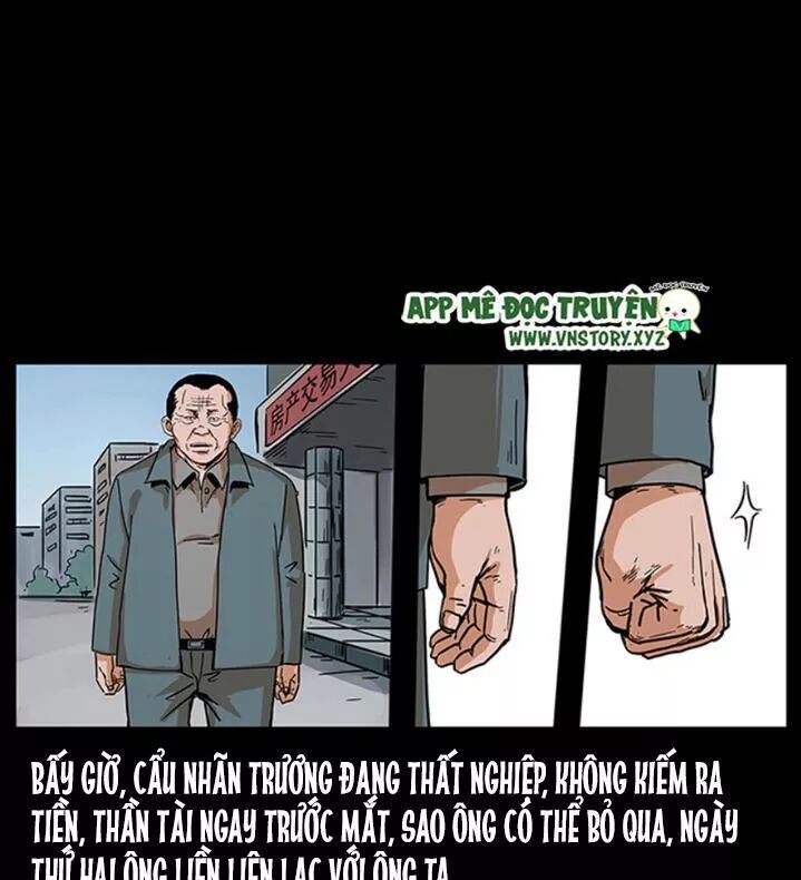 Đọc truyện U Minh Ngụy Tượng - Chap 226