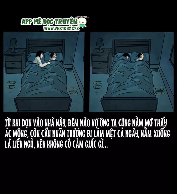 Đọc truyện U Minh Ngụy Tượng - Chap 226