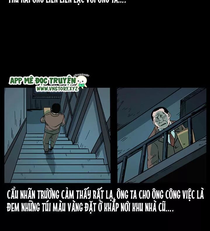 Đọc truyện U Minh Ngụy Tượng - Chap 226