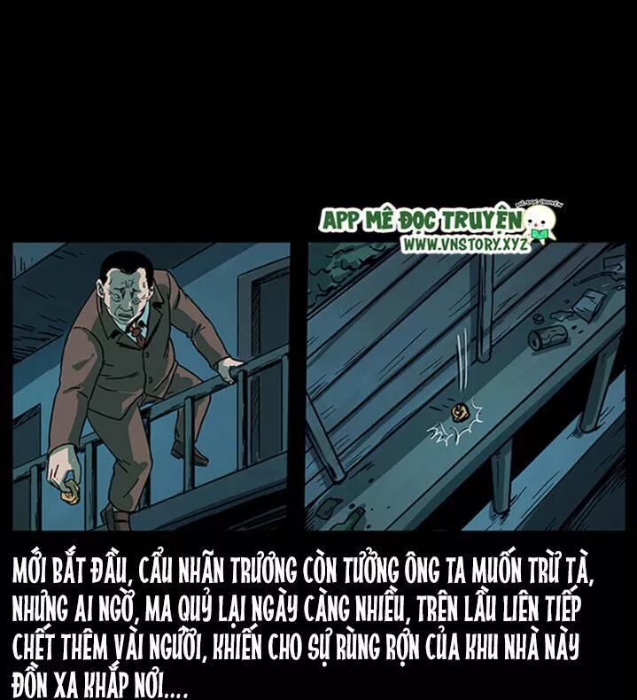 Đọc truyện U Minh Ngụy Tượng - Chap 226