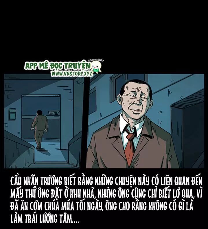 Đọc truyện U Minh Ngụy Tượng - Chap 226