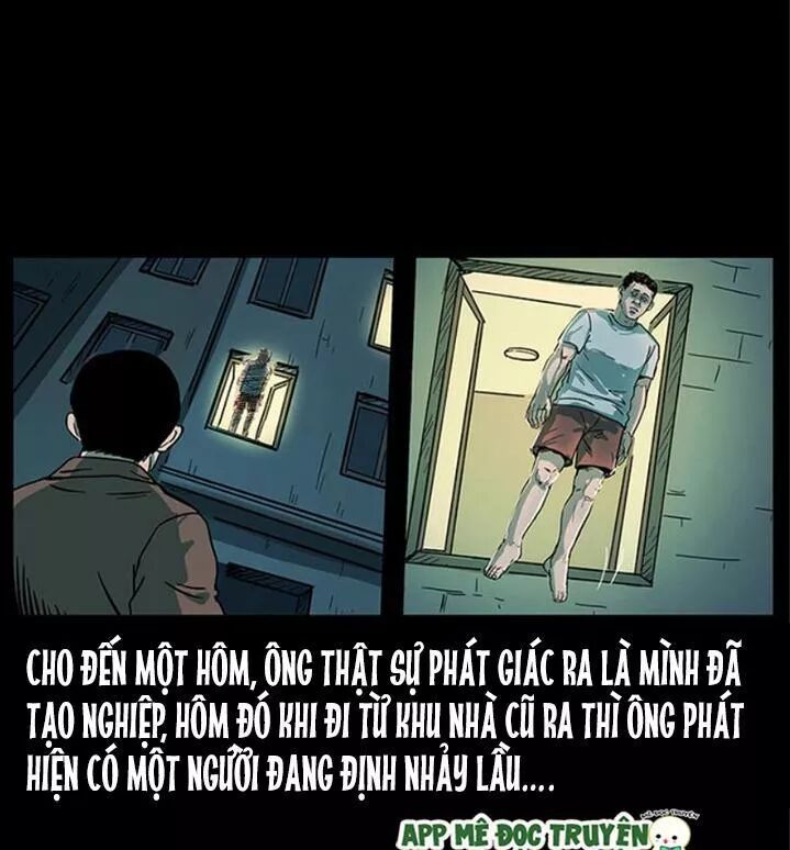 Đọc truyện U Minh Ngụy Tượng - Chap 226