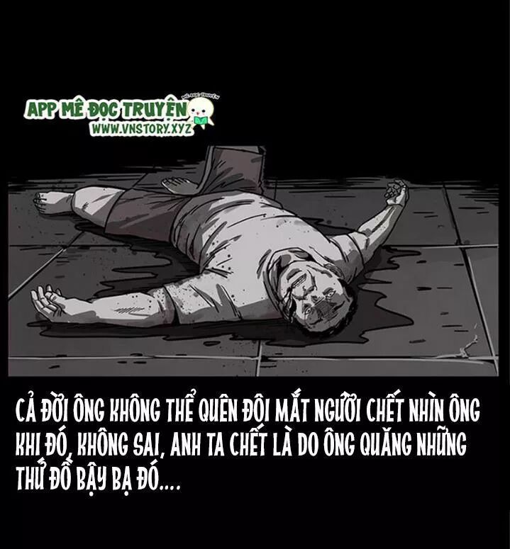 Đọc truyện U Minh Ngụy Tượng - Chap 226