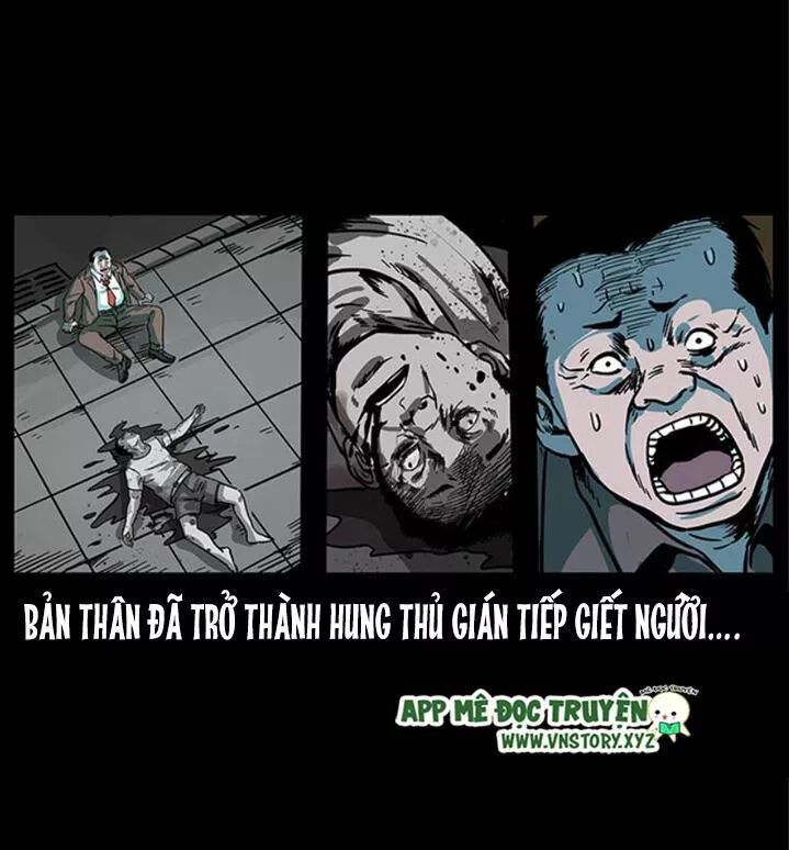 Đọc truyện U Minh Ngụy Tượng - Chap 226