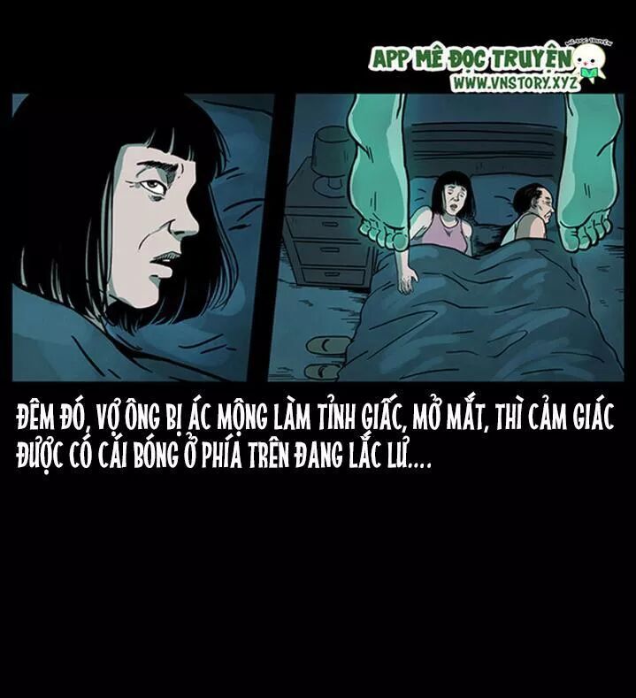 Đọc truyện U Minh Ngụy Tượng - Chap 226