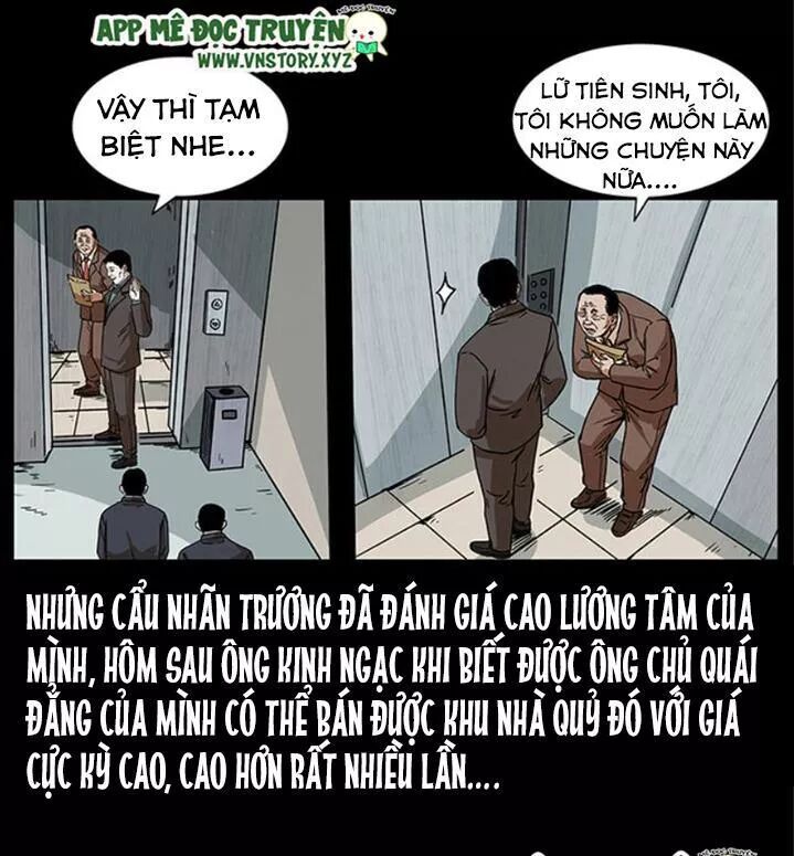 Đọc truyện U Minh Ngụy Tượng - Chap 226