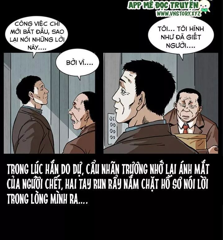 Đọc truyện U Minh Ngụy Tượng - Chap 226