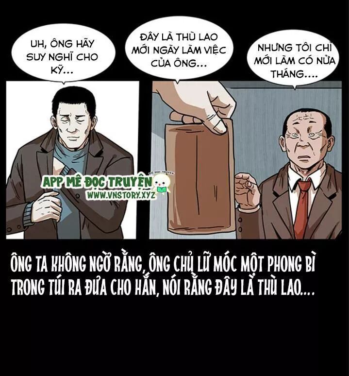 Đọc truyện U Minh Ngụy Tượng - Chap 226