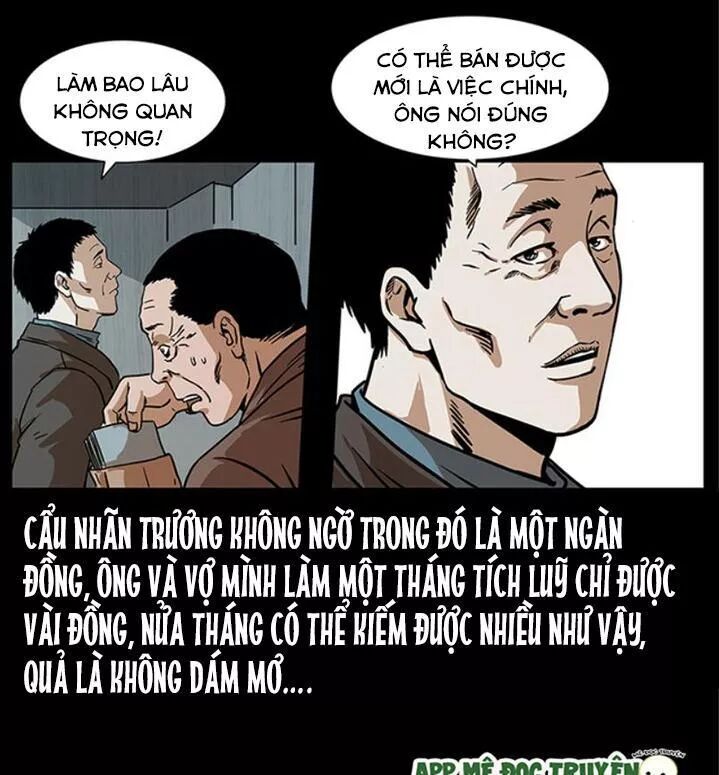 Đọc truyện U Minh Ngụy Tượng - Chap 226