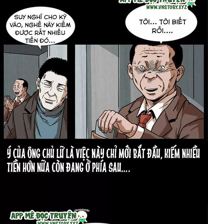 Đọc truyện U Minh Ngụy Tượng - Chap 226