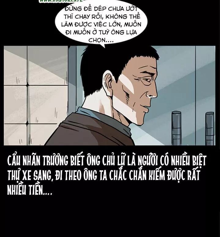 Đọc truyện U Minh Ngụy Tượng - Chap 226
